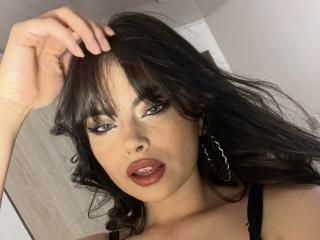IsabellaRouse - Live sexe cam - 16481530