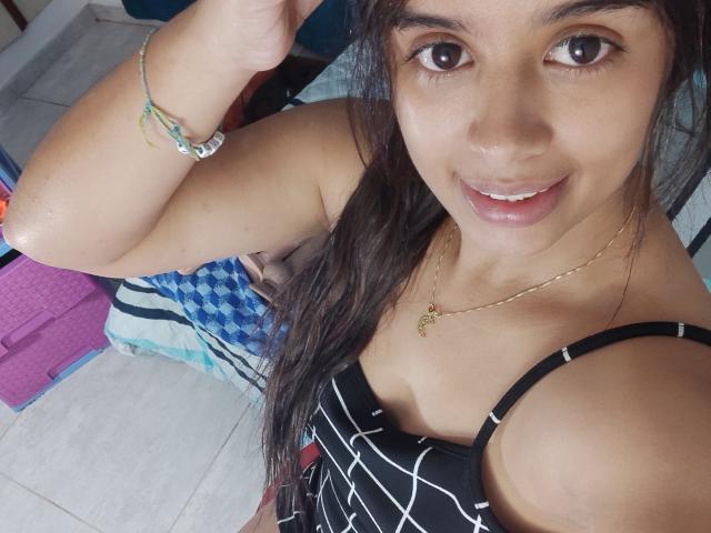 Keyklin - Live porn &amp; sex cam - 16482510