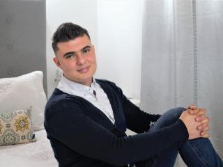 AndrethMuller - Sexe cam en vivo - 16483710