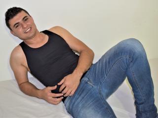 AndrethMuller - Sexe cam en vivo - 16483746