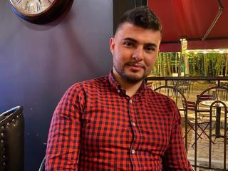 AndrethMuller - Sexe cam en vivo - 16483842