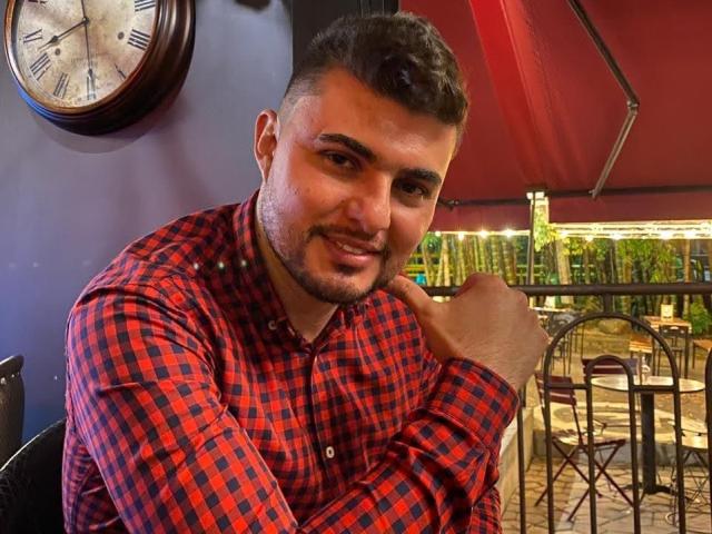 AndrethMuller - Sexe cam en vivo - 16483850
