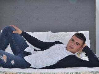 AndrethMuller - Sexe cam en vivo - 16483926
