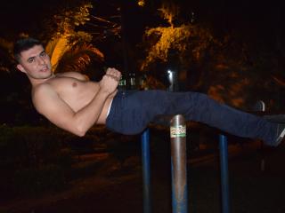 AndrethMuller - Sexe cam en vivo - 16483950