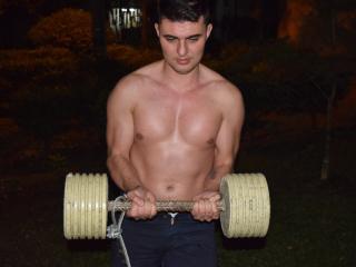 AndrethMuller - Sexe cam en vivo - 16483958