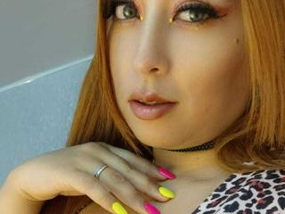 AmberWiild - Live sexe cam - 16486834