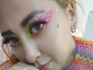 AmberWiild - Live sexe cam - 16486838