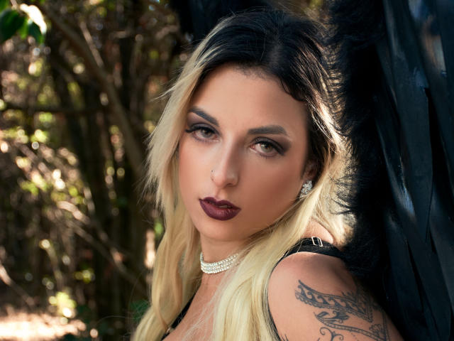 CatalinaBelo - Live sex cam - 16487842