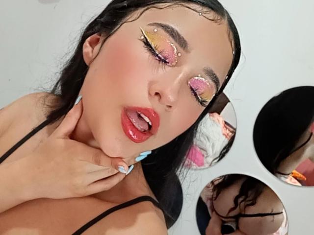 ValeriaClark - Live Sex Cam - 16488610