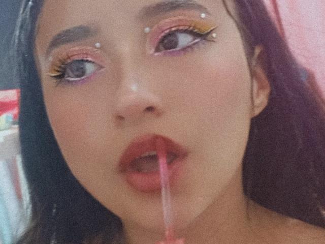 ValeriaClark - Sexe cam en vivo - 16488634