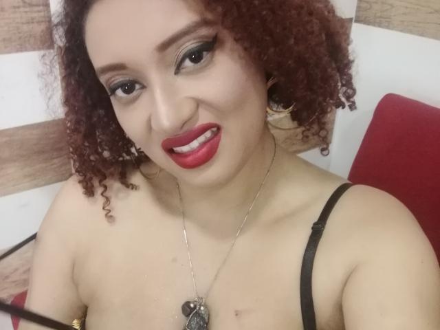 VioletaSwitch - Sexe cam en vivo - 16488650