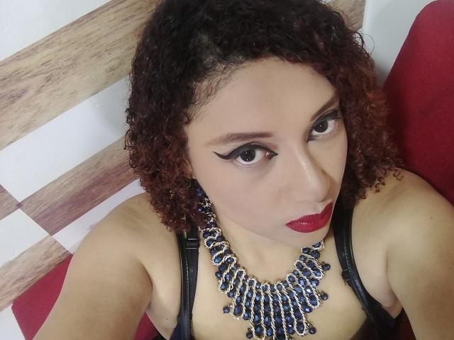 VioletaSwitch - Sexe cam en vivo - 16488662