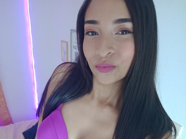 SarahyJhones - Sexe cam en vivo - 16489086