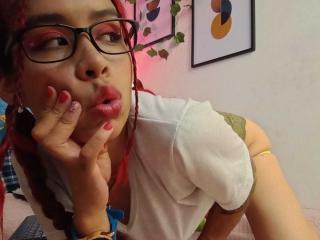 CelineHillys - Live sex cam - 16489350