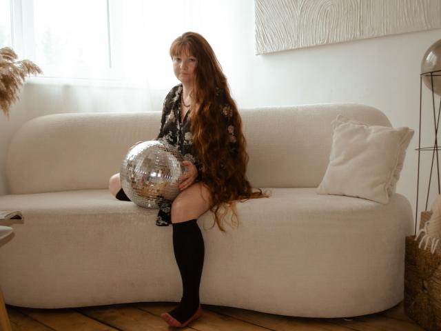 OVanessaHotly - Live sex cam - 16489650