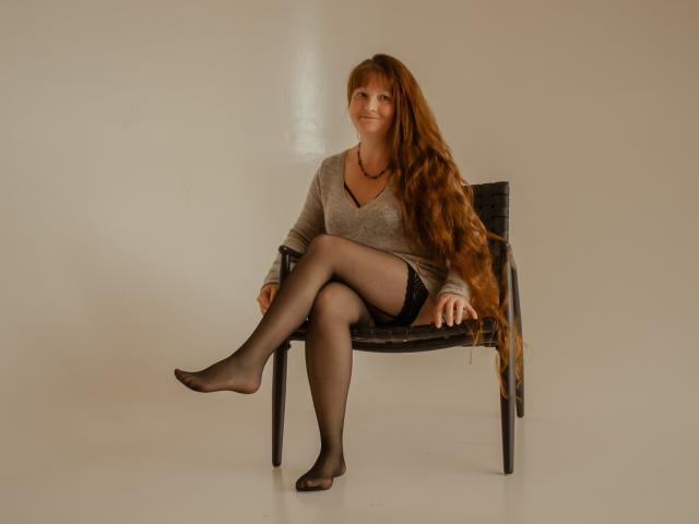OVanessaHotly - Sexe cam en vivo - 16489702