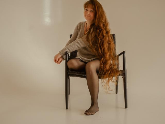 OVanessaHotly - Sexe cam en vivo - 16489754