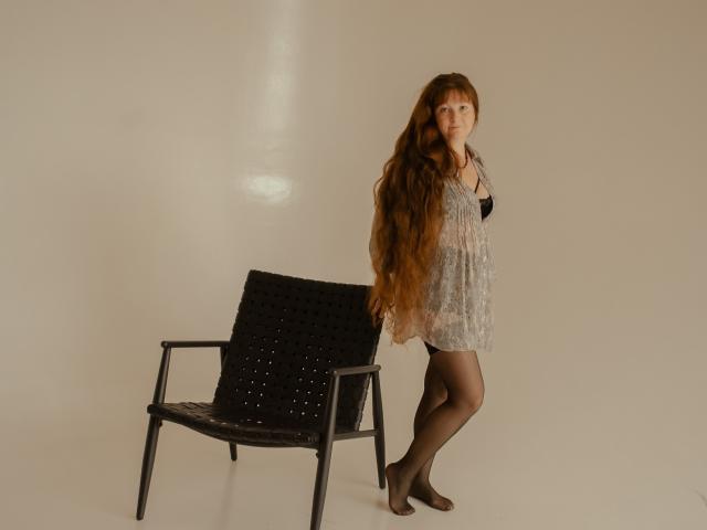 OVanessaHotly - Live sex cam - 16489774