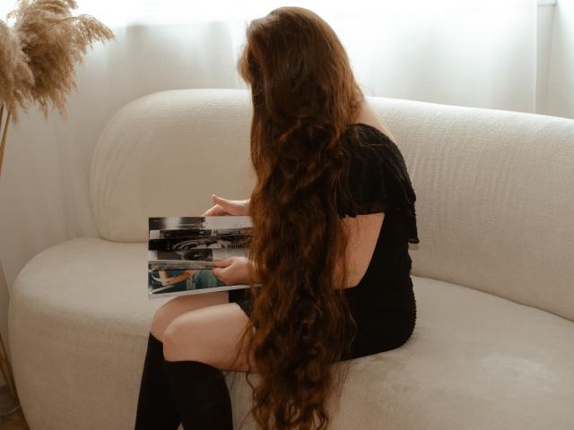 OVanessaHotly - Sexe cam en vivo - 16489822