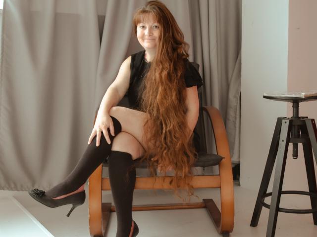 OVanessaHotly - Sexe cam en vivo - 16489910