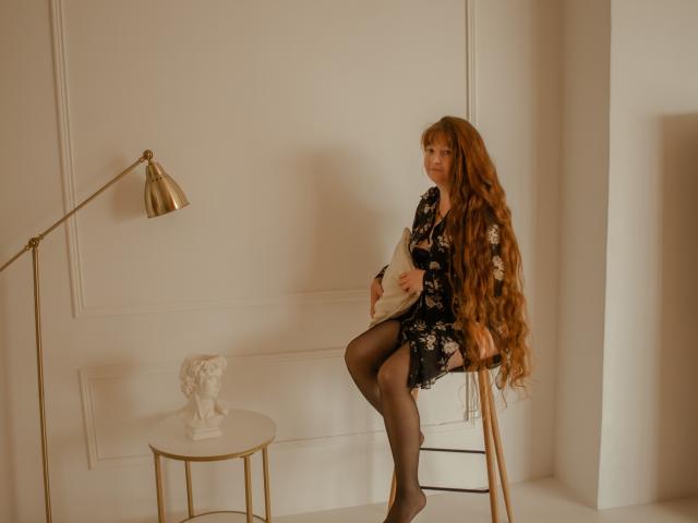 OVanessaHotly - Live sex cam - 16489942