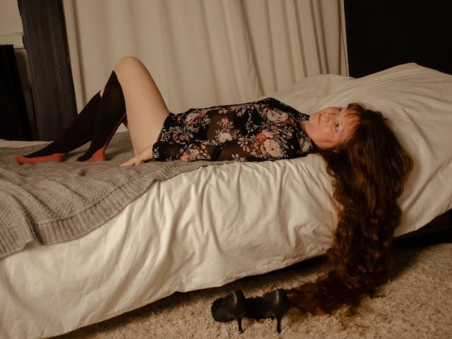 OVanessaHotly - Live sex cam - 16490050