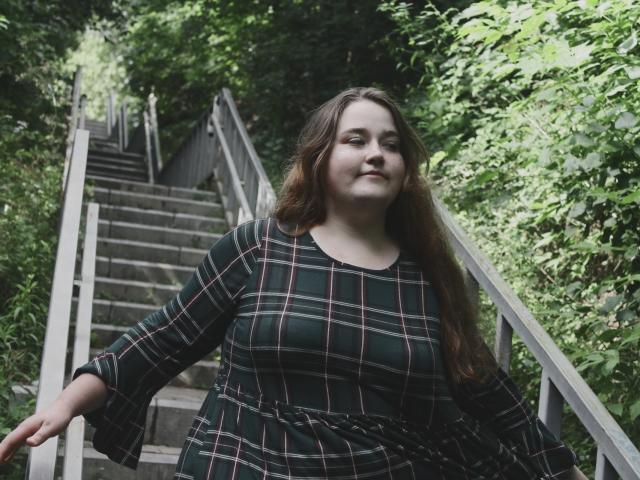 DaniellaGraceZZ - Live sexe cam - 16490346