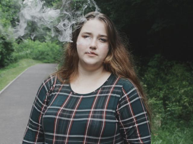 DaniellaGraceZZ - Sexe cam en vivo - 16490414