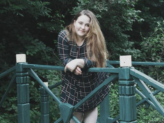 DaniellaGraceZZ - Live sex cam - 16490426