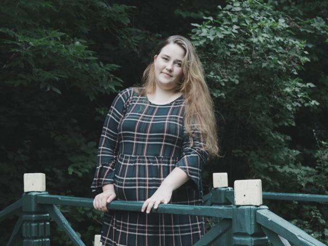 DaniellaGraceZZ - Sexe cam en vivo - 16490430