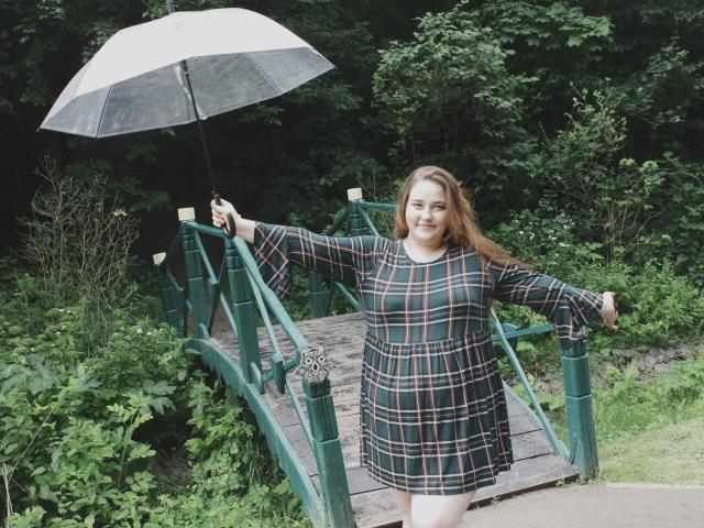 DaniellaGraceZZ - Sexe cam en vivo - 16490438