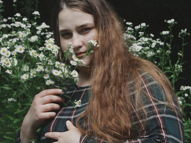 DaniellaGraceZZ - Sexe cam en vivo - 16490446