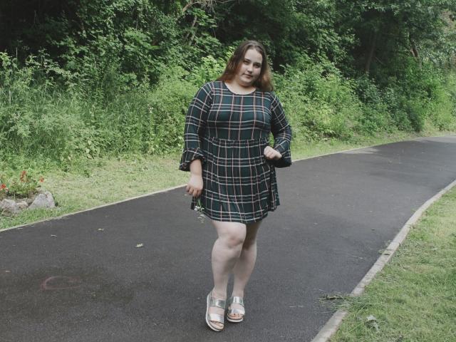 DaniellaGraceZZ - Sexe cam en vivo - 16490454