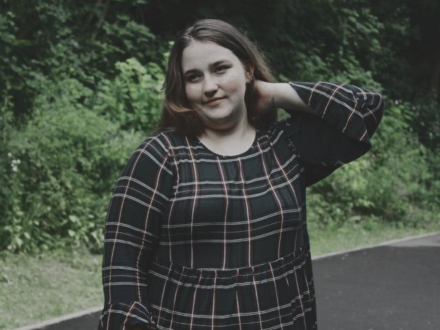 DaniellaGraceZZ - Sexe cam en vivo - 16490486