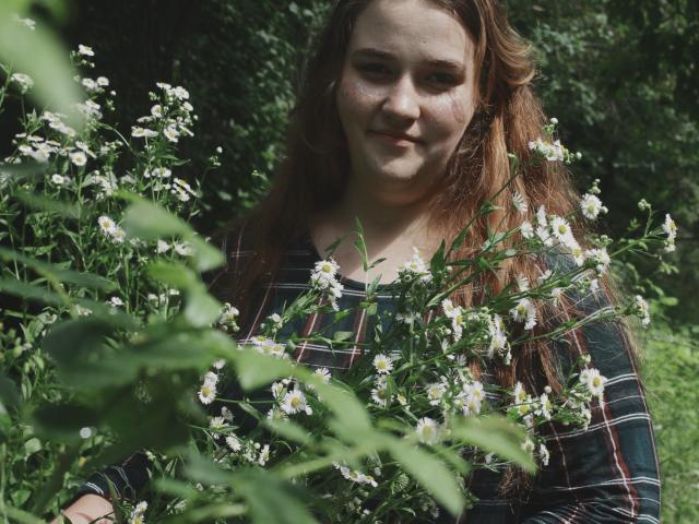 DaniellaGraceZZ - Live sexe cam - 16490490