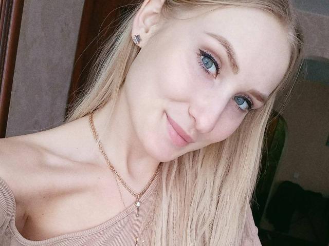 KaylaVixen - Sexe cam en vivo - 16490586