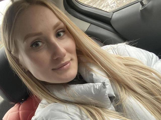 KaylaVixen - Sexe cam en vivo - 16490590