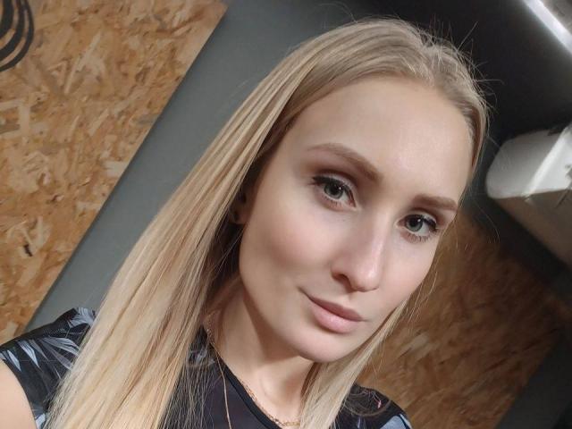 KaylaVixen - Sexe cam en vivo - 16490598