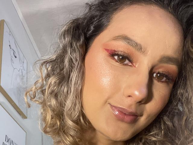 FloraSaenz - Live sex cam - 16490874