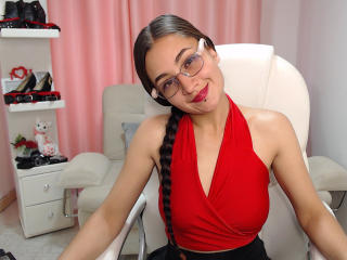 LilitDamisela - Live porn & sex cam - 16491346