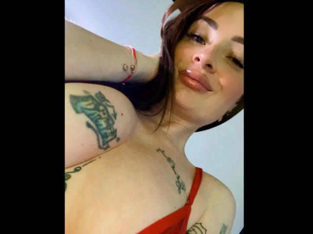 FlowerLiz - Live Sex Cam - 16491674
