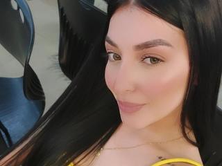 ArianaCortes - Live porn &amp; sex cam - 16491722