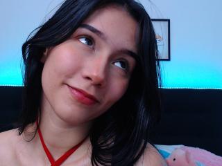 DeisyWest - Live sexe cam - 16492570