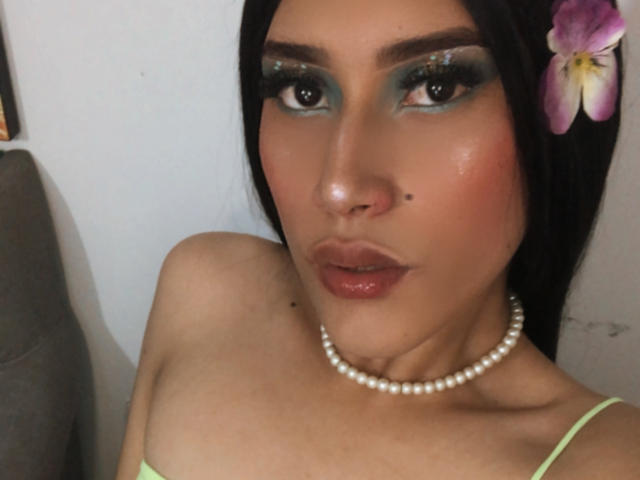 CamilaHarpeer - Live sexe cam - 16493334