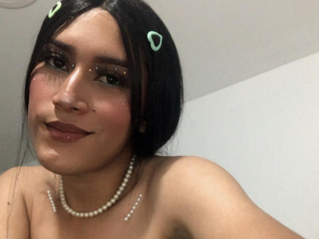 CamilaHarpeer - Sexe cam en vivo - 16493358