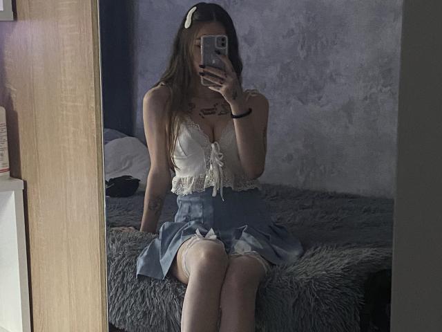 NaughtyDakota - Live porn &amp; sex cam - 16493686