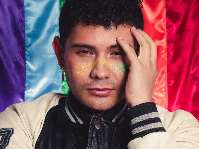 AlexiSpears - Sexe cam en vivo - 16494166