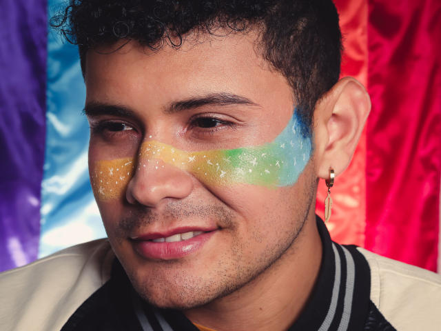 AlexiSpears - Sexe cam en vivo - 16494178