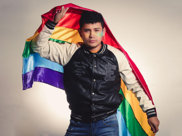 AlexiSpears - Sexe cam en vivo - 16494182