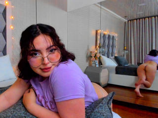 GiadaRinaldi - Live porn & sex cam - 16494690